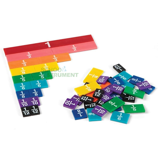 Fraction Bar